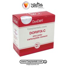 سمان پلی کربوکسیلات دوری دنت Dorifix-C