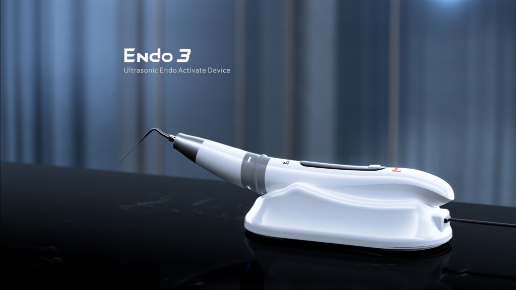 دستگاه اولتراسونیک ایریگیشن Endo 3
