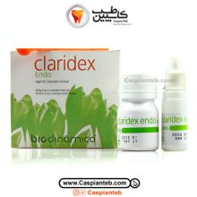 سفید کننده پودری سدیم پربورات Claridex Endo