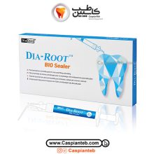 سیلر بایوسرامیک دیادنت Dia-Root Bio Sealer