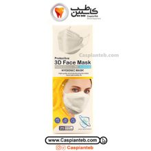 ماسک سه بعدی کیمیا KF94